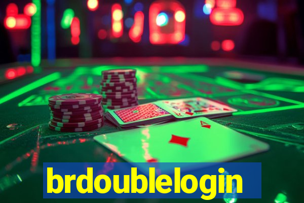 brdoublelogin