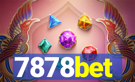 7878bet