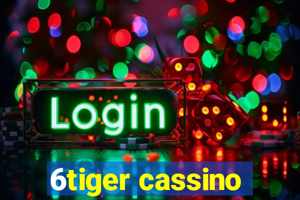 6tiger cassino