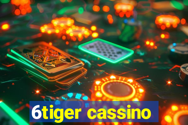 6tiger cassino