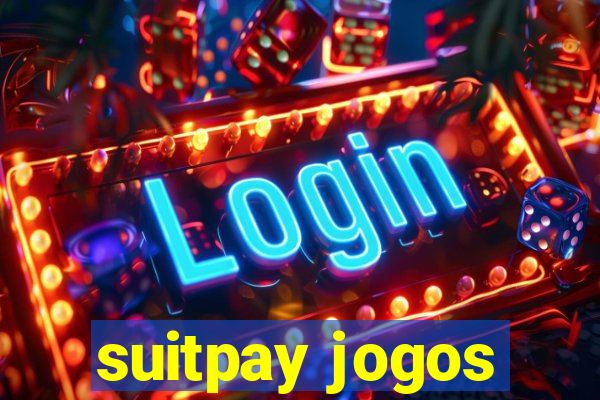 suitpay jogos