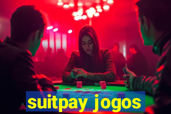 suitpay jogos