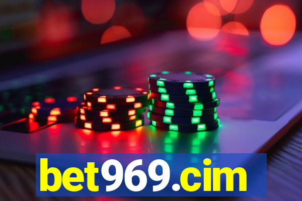 bet969.cim