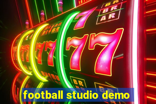 football studio demo