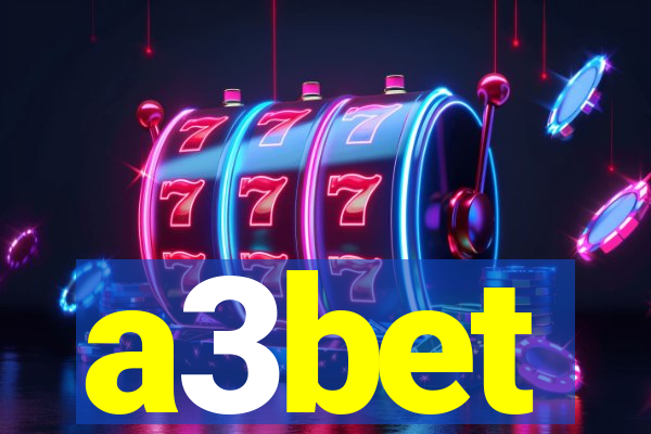 a3bet