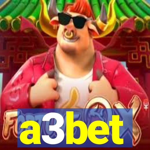 a3bet