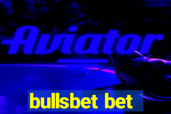 bullsbet bet