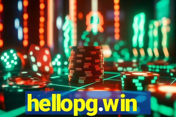 hellopg.win