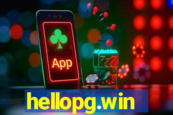 hellopg.win