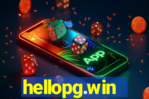 hellopg.win