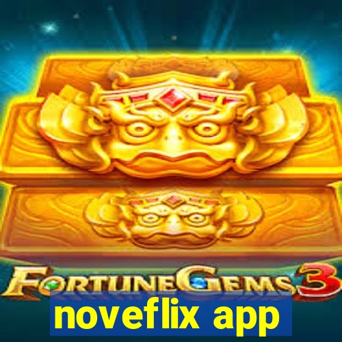 noveflix app