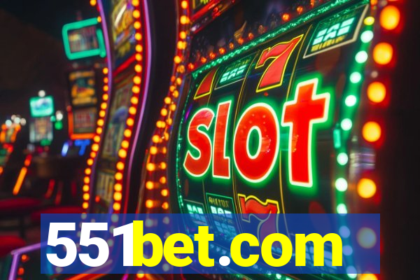 551bet.com