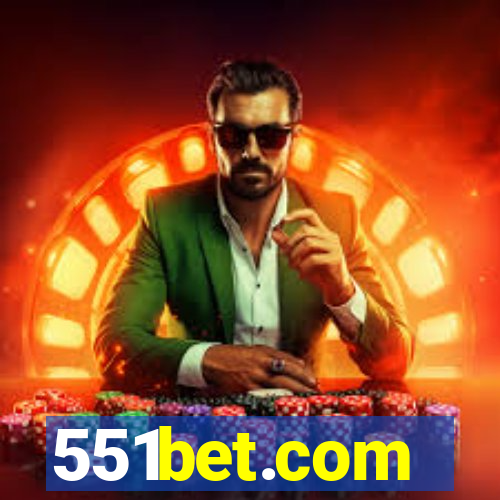 551bet.com