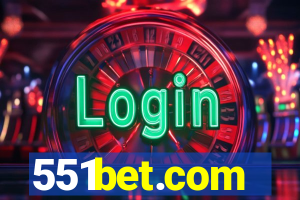 551bet.com