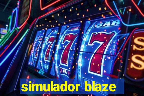 simulador blaze