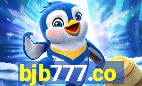 bjb777.co