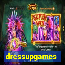 dressupgames