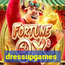 dressupgames