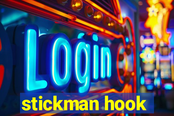 stickman hook