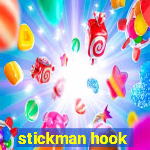 stickman hook