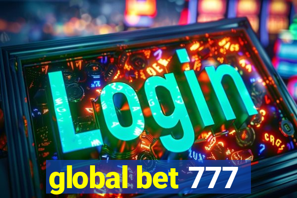 global bet 777