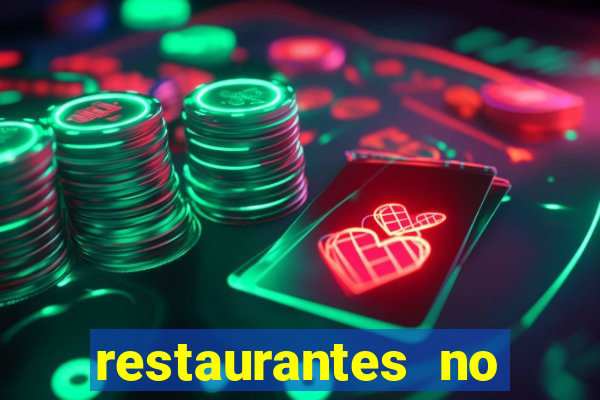 restaurantes no gama df