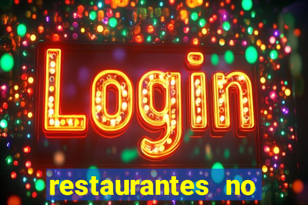 restaurantes no gama df