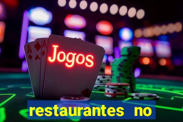 restaurantes no gama df