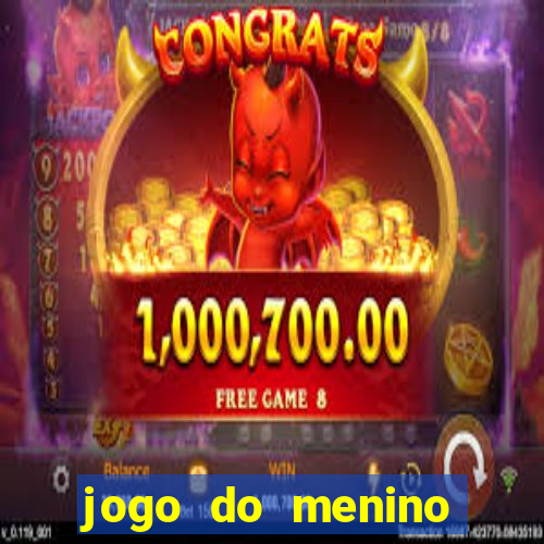 jogo do menino gelo e menina lava