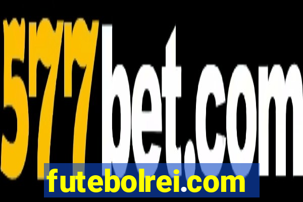 futebolrei.com