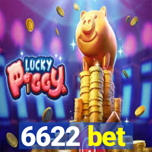 6622 bet