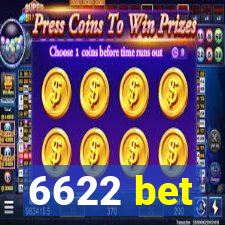 6622 bet