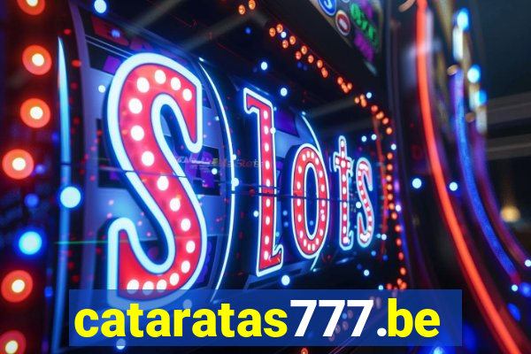 cataratas777.bet