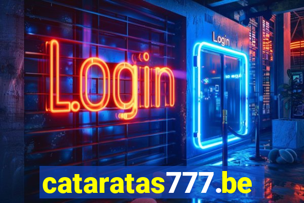 cataratas777.bet