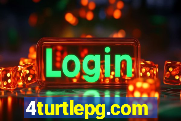 4turtlepg.com