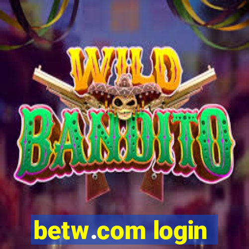 betw.com login