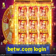 betw.com login