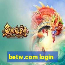 betw.com login