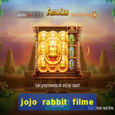 jojo rabbit filme completo dublado