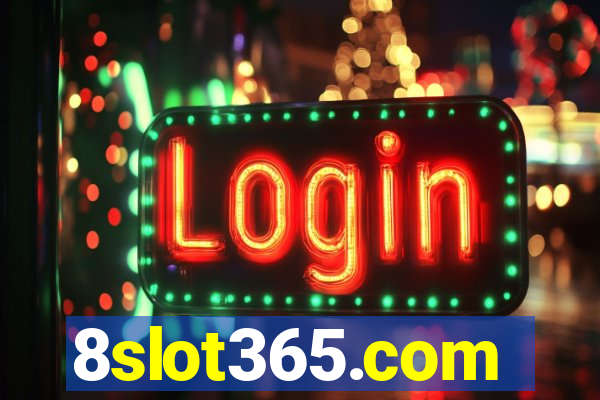 8slot365.com