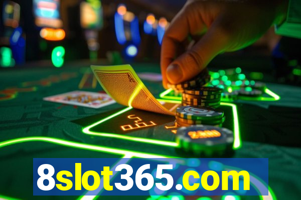 8slot365.com