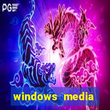 windows media player classic