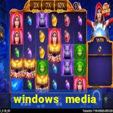 windows media player classic