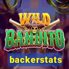 backerstats