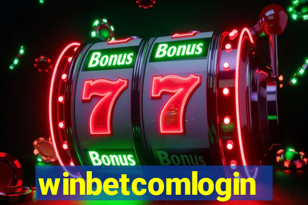 winbetcomlogin