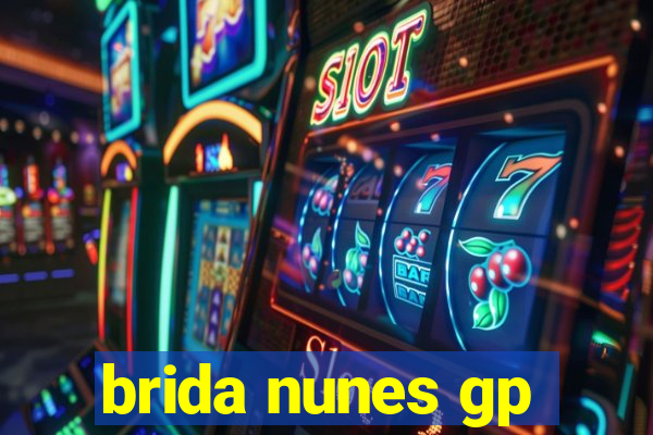 brida nunes gp