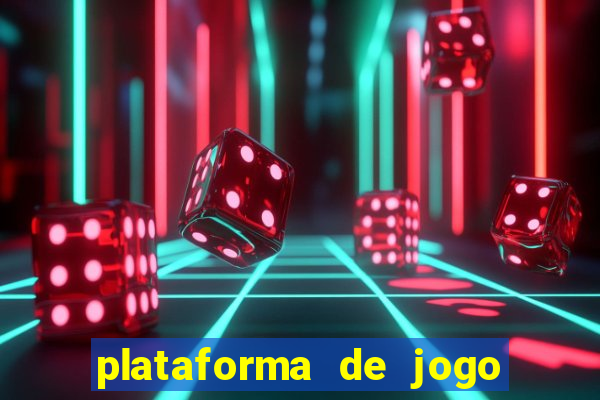 plataforma de jogo da deolane bezerra