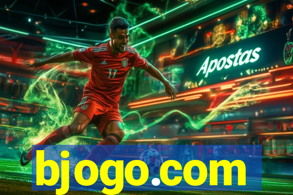 bjogo.com