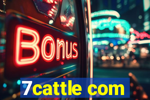 7cattle com