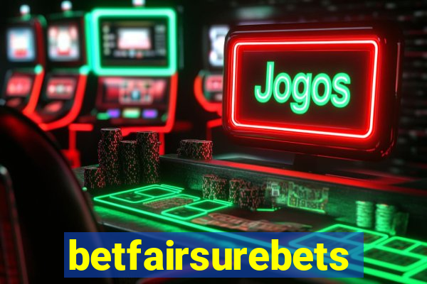 betfairsurebets